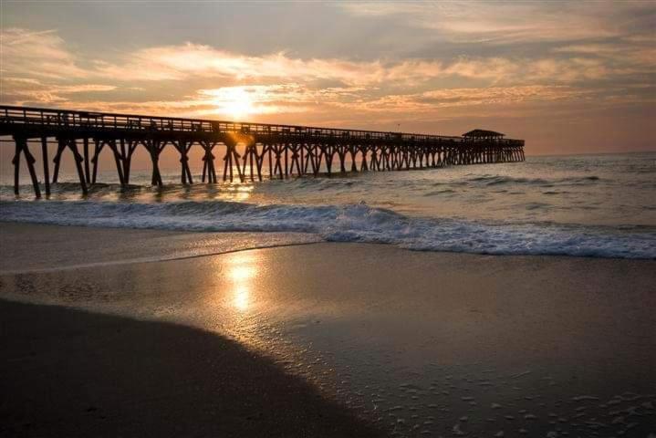 Lee'S Myrtle Beach Condo Exterior photo